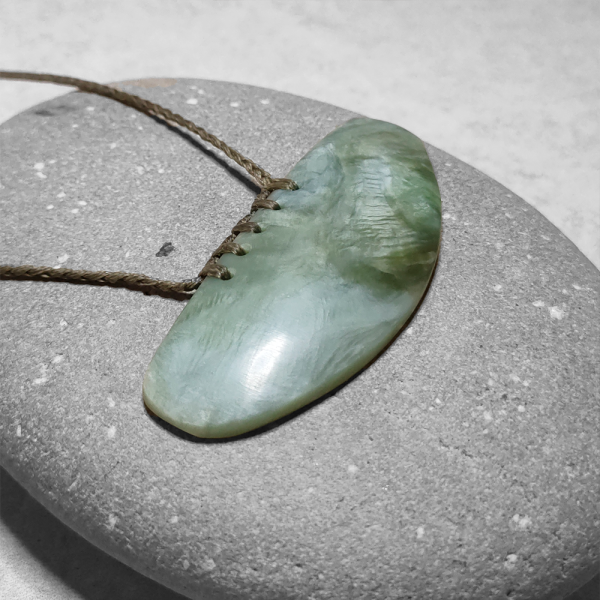 Darren Hill - Shield (66mm #DH-22 As) - Image 3
