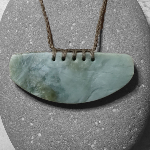Darren Hill - Shield (66mm #DH-22 As) - Image 2