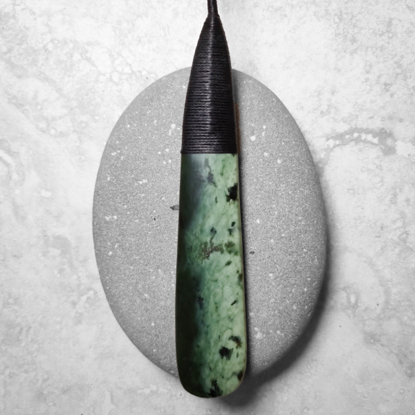 Darren Hill - Roimata (137mm #21-83 As) - Image 2