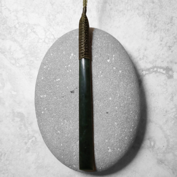 Darren Hill - Roimata (126mm  #21-63 As)