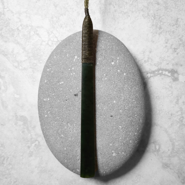 Darren Hill - Roimata (126mm  #21-63 As) - Image 2