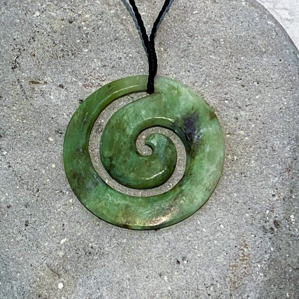 Alex Sands - Koru
