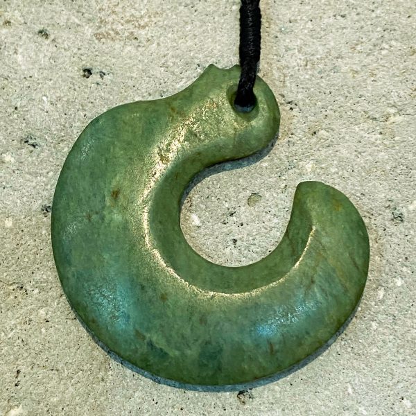 Alex Sands - Matau - Image 2