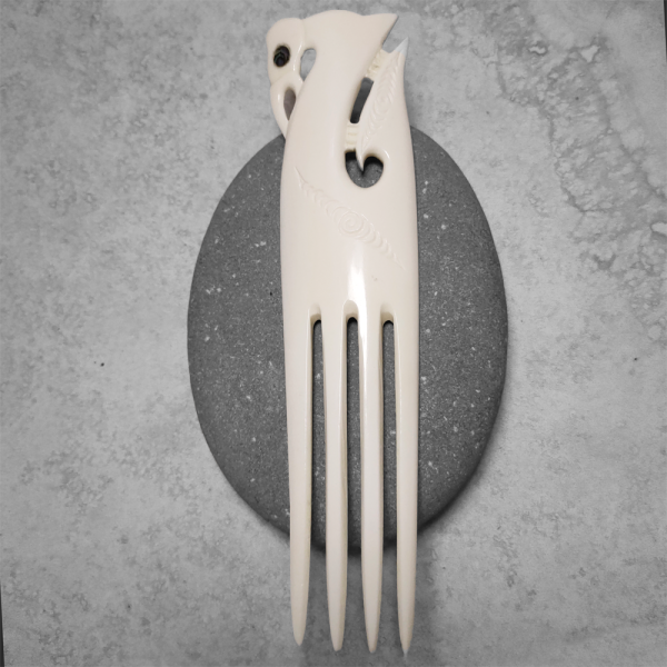 Alex Sands - Bone Heru  (170mm #12-70 As)
