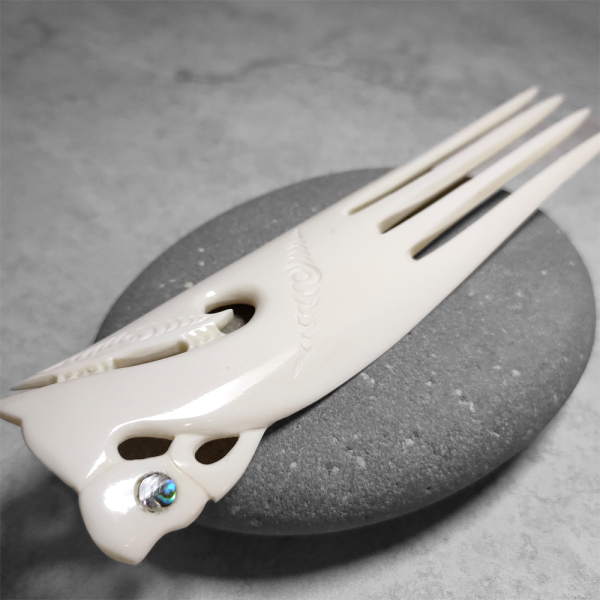 Alex Sands - Bone Heru  (170mm #12-70 As) - Image 3