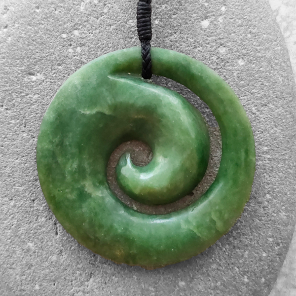 Alex Sands - Koru (58mm  #03-9 As)