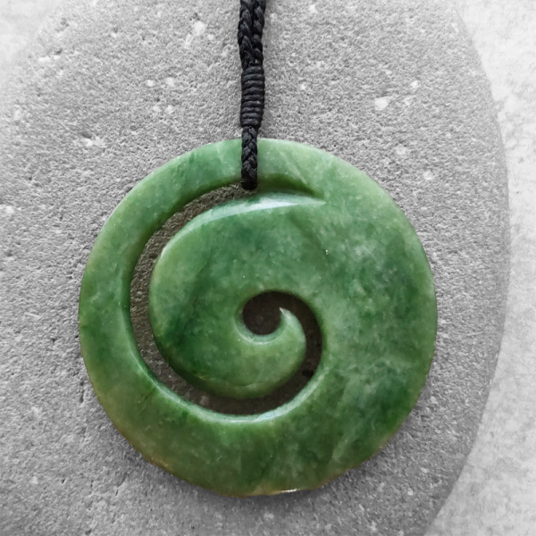 Alex Sands - Koru (58mm  #03-9 As) - Image 2