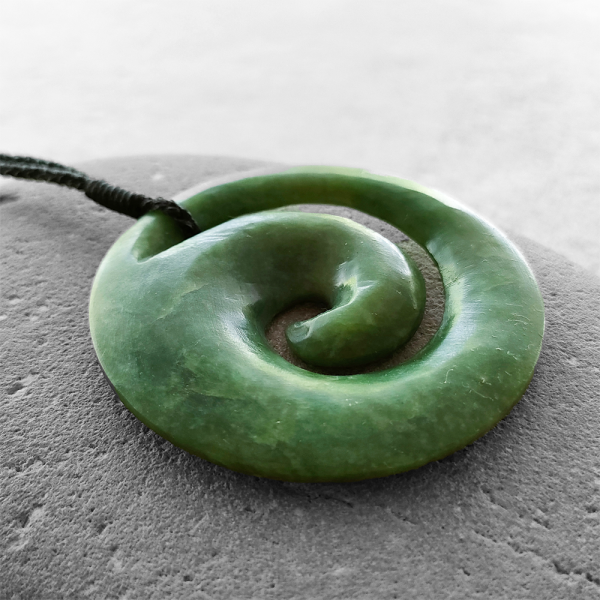 Alex Sands - Koru (58mm  #03-9 As) - Image 3
