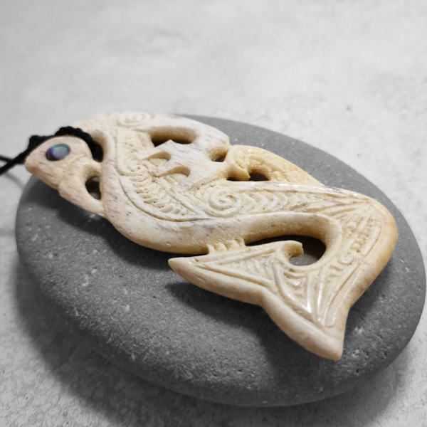 Alex Sands - Manaia (102mm  #42-3 Ag) - Image 3