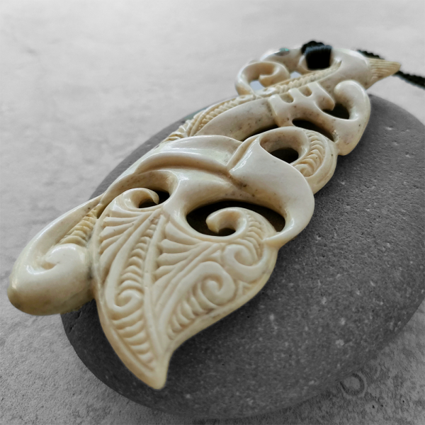 Alex Sands - Manaia (125mm #14-5 Ag) - Image 4