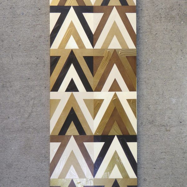 Painting by Sheree Willman