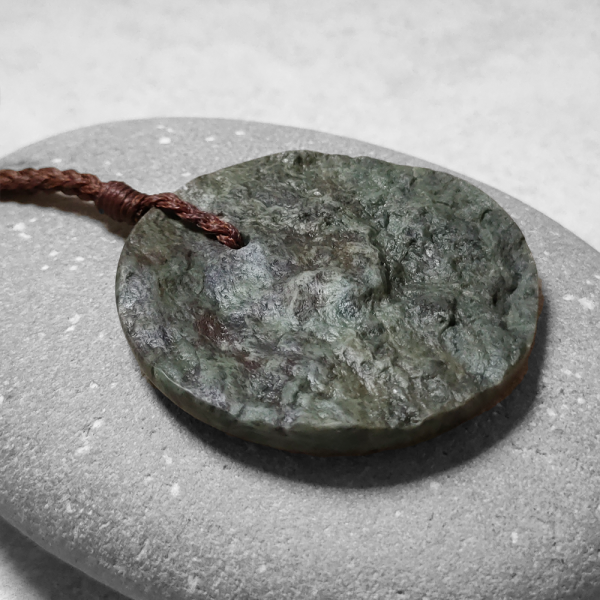 Sheridan Duncan - Kopae (56mm #56-1 Ag) - Image 3