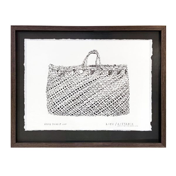 Steve Dunlop - "Kete"