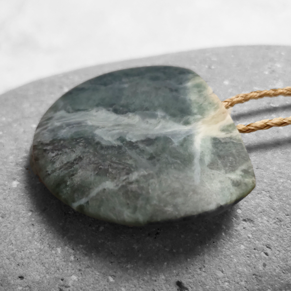 Tim Steel - Shield (45mm #70-23) - Image 3