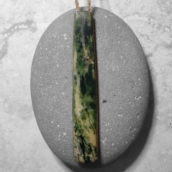 Tim Steel - Toki (110mm  #11-07 As)