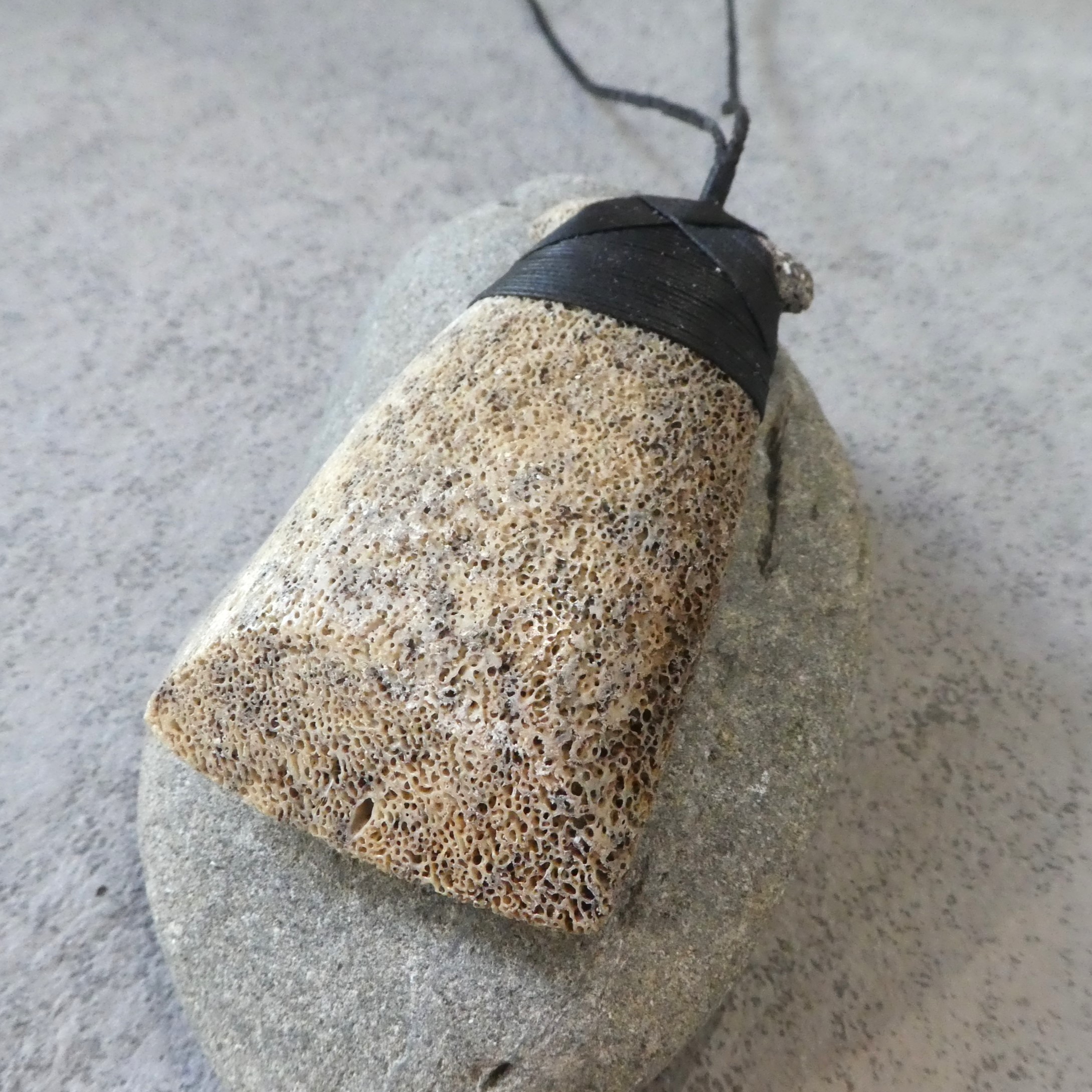 Alex Sands - Giant Whalebone Toki (95mm #110326-6 Ws) - Image 2